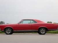 1967 Pontiac GTO for sale in Riverhead, New York (ID-116857)
