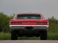 1967 Pontiac GTO for sale in Riverhead, New York (ID-116857)