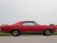 1967 Pontiac GTO for sale in Riverhead, New York (ID-116857)