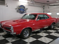 1967 Pontiac GTO for sale in Riverhead, New York (ID-116857)