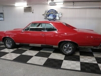 1967 Pontiac GTO for sale in Riverhead, New York (ID-116857)