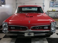 1967 Pontiac GTO for sale in Riverhead, New York (ID-116857)
