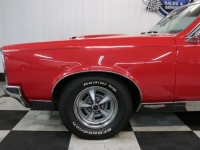 1967 Pontiac GTO for sale in Riverhead, New York (ID-116857)