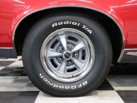 1967 Pontiac GTO for sale in Riverhead, New York (ID-116857)