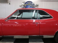 1967 Pontiac GTO for sale in Riverhead, New York (ID-116857)