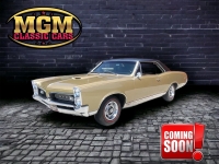 1967 Pontiac GTO for sale in Addison, Illinois (ID-118054)