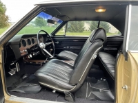 1967 Pontiac GTO for sale in Addison, Illinois (ID-118054)