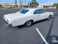 1967 Pontiac GTO for sale in Riverhead, New York (ID-119403)