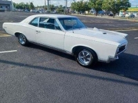 1967 Pontiac GTO for sale in Riverhead, New York (ID-119403)