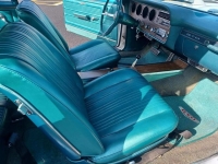 1967 Pontiac GTO for sale in Riverhead, New York (ID-119403)