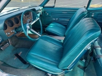 1967 Pontiac GTO for sale in Riverhead, New York (ID-119403)