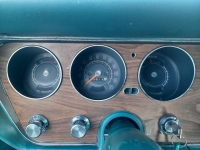 1967 Pontiac GTO for sale in Riverhead, New York (ID-119403)
