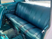 1967 Pontiac GTO for sale in Riverhead, New York (ID-119403)