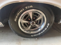 1967 Pontiac GTO for sale in Riverhead, New York (ID-119403)