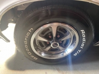 1967 Pontiac GTO for sale in Riverhead, New York (ID-119403)