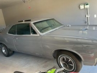1967 Pontiac GTO for sale in Michigan (ID-122995)