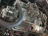 1967 Pontiac GTO for sale in Michigan (ID-122995)