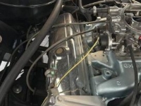 1967 Pontiac GTO for sale in Michigan (ID-122995)