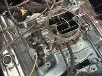 1967 Pontiac GTO for sale in Michigan (ID-122995)
