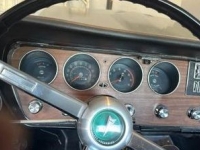 1967 Pontiac GTO for sale in Michigan (ID-122995)