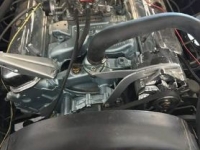1967 Pontiac GTO for sale in Michigan (ID-122995)