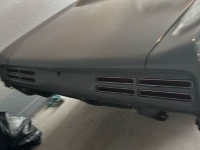 1967 Pontiac GTO for sale in Michigan (ID-122995)