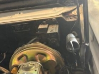 1967 Pontiac GTO for sale in Michigan (ID-122995)