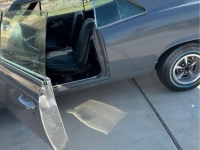 1967 Pontiac GTO for sale in Michigan (ID-122995)