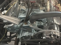 1967 Pontiac GTO for sale in Michigan (ID-122995)