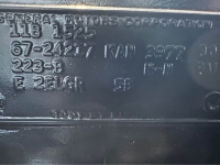 1967 Pontiac GTO for sale in Michigan (ID-122995)
