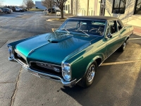 1967 Pontiac GTO for sale in Riverhead, New York (ID-125197)