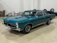 1967 Pontiac GTO for sale in Riverhead, New York (ID-125197)