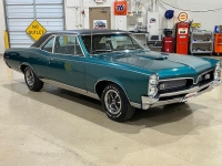 1967 Pontiac GTO for sale in Riverhead, New York (ID-125197)