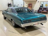 1967 Pontiac GTO for sale in Riverhead, New York (ID-125197)