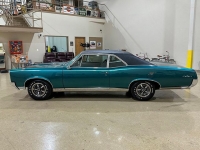 1967 Pontiac GTO for sale in Riverhead, New York (ID-125197)