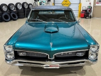 1967 Pontiac GTO for sale in Riverhead, New York (ID-125197)