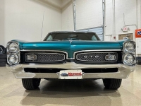 1967 Pontiac GTO for sale in Riverhead, New York (ID-125197)