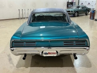 1967 Pontiac GTO for sale in Riverhead, New York (ID-125197)
