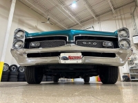 1967 Pontiac GTO for sale in Riverhead, New York (ID-125197)