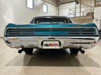 1967 Pontiac GTO for sale in Riverhead, New York (ID-125197)