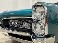 1967 Pontiac GTO for sale in Riverhead, New York (ID-125197)