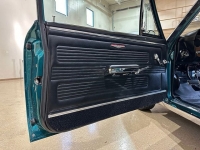 1967 Pontiac GTO for sale in Riverhead, New York (ID-125197)