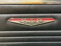 1967 Pontiac GTO for sale in Riverhead, New York (ID-125197)