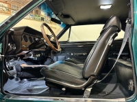 1967 Pontiac GTO for sale in Riverhead, New York (ID-125197)