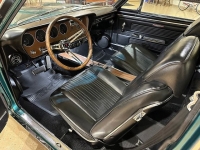 1967 Pontiac GTO for sale in Riverhead, New York (ID-125197)