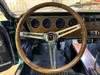 1967 Pontiac GTO for sale in Riverhead, New York (ID-125197)