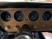 1967 Pontiac GTO for sale in Riverhead, New York (ID-125197)
