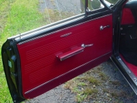 1967 Pontiac GTO for sale in Michigan (ID-125470)