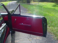 1967 Pontiac GTO for sale in Michigan (ID-125470)