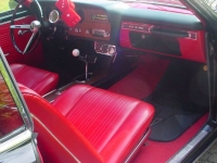 1967 Pontiac GTO for sale in Michigan (ID-125470)